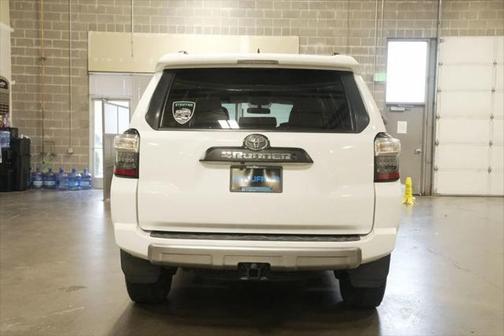 2016 Toyota 4Runner Trail