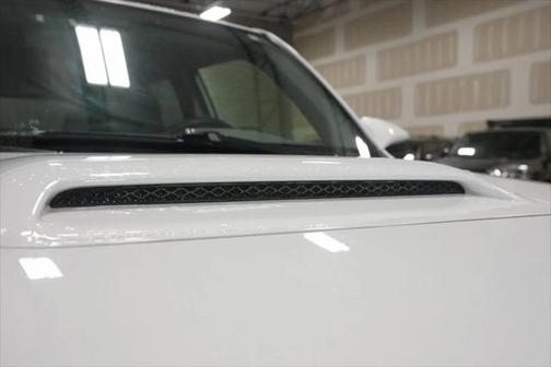 2016 Toyota 4Runner Trail