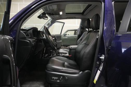 2021 Toyota 4Runner Venture Special Edition