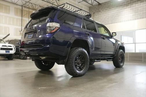 2021 Toyota 4Runner Venture Special Edition