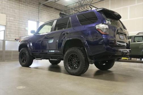 2021 Toyota 4Runner Venture Special Edition