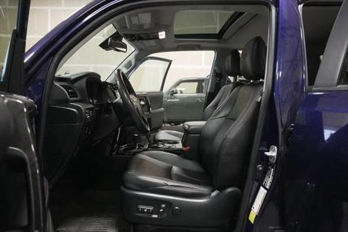 2021 Toyota 4Runner Venture Special Edition