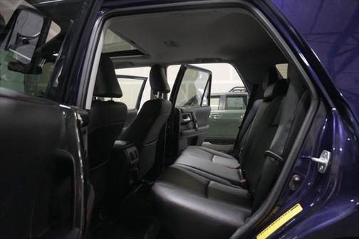 2021 Toyota 4Runner Venture Special Edition