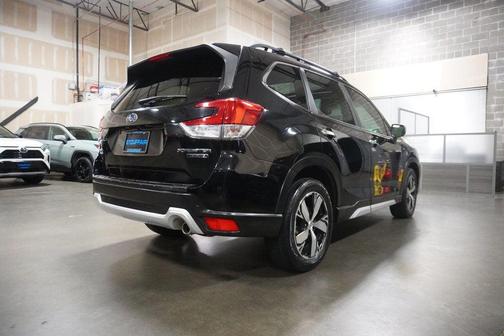 2019 Subaru Forester Touring