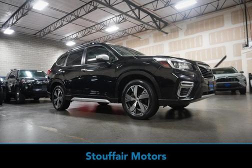 2019 Subaru Forester Touring