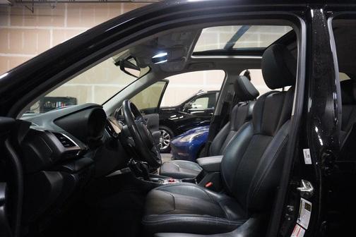 2019 Subaru Forester Touring