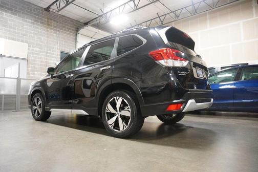 2019 Subaru Forester Touring