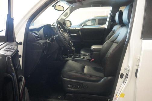 2015 Toyota 4Runner TRD Pro