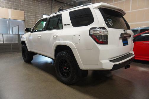 2015 Toyota 4Runner TRD Pro