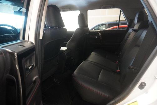 2015 Toyota 4Runner TRD Pro