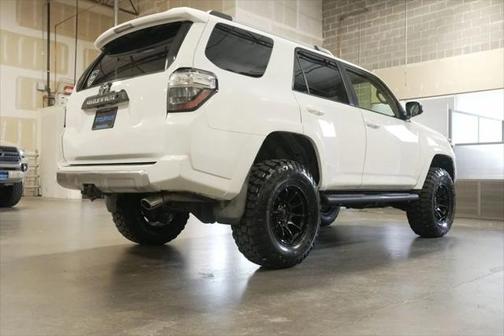 2015 Toyota 4Runner Trail Premium