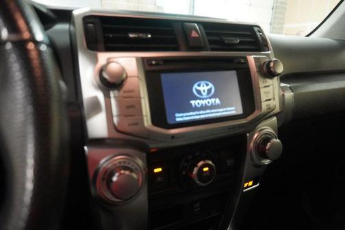 2016 Toyota 4Runner TRD Pro