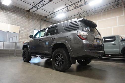 2016 Toyota 4Runner TRD Pro