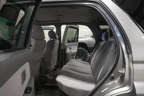 2002 Toyota 4Runner SR5