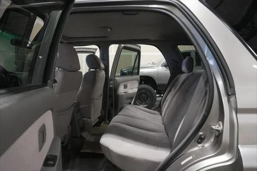 2002 Toyota 4Runner SR5