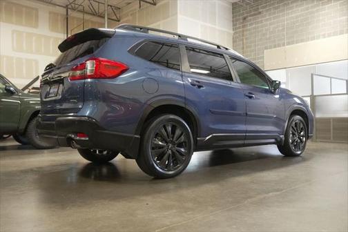 2022 Subaru Ascent Onyx Edition 7-Passenger