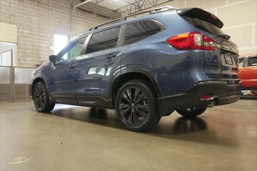 2022 Subaru Ascent Onyx Edition 7-Passenger