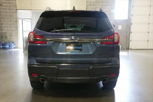2022 Subaru Ascent Onyx Edition 7-Passenger