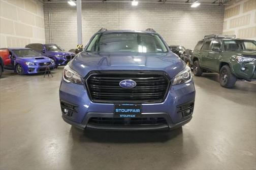 2022 Subaru Ascent Onyx Edition 7-Passenger