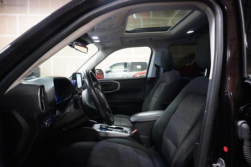 Magnetic Gray Metallic 2017 Toyota 4Runner Limited