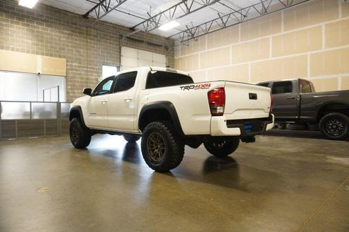 2017 Toyota Tacoma TRD Off Road