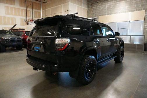 2020 Toyota 4Runner TRD Off Road Premium
