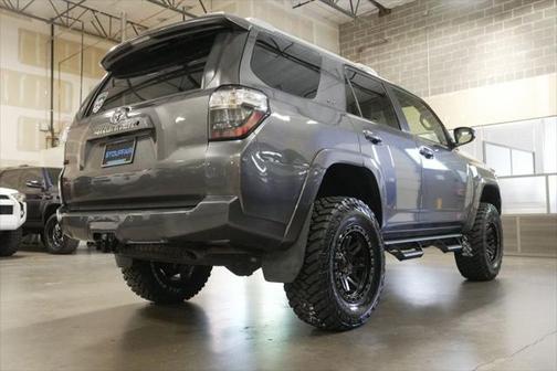 2015 Toyota 4Runner SR5 Premium