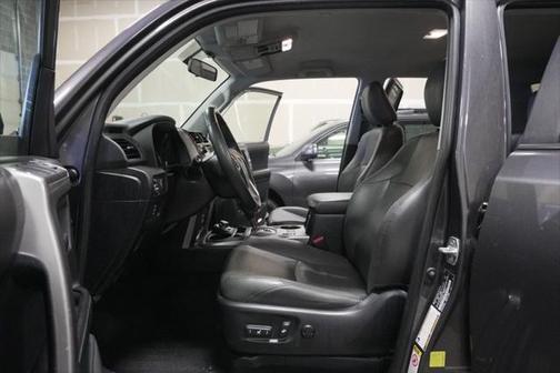 2015 Toyota 4Runner SR5 Premium