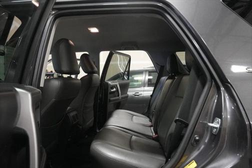 2015 Toyota 4Runner SR5 Premium