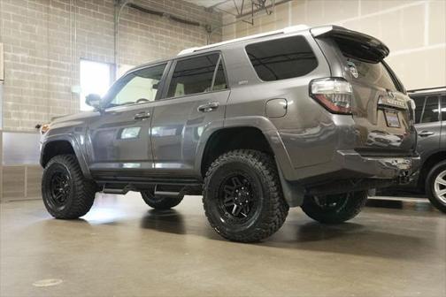 2015 Toyota 4Runner SR5 Premium
