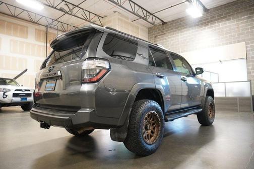 2019 Toyota 4Runner TRD Off Road Premium