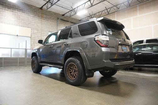 2019 Toyota 4Runner TRD Off Road Premium