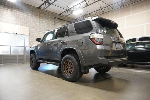 2019 Toyota 4Runner TRD Off Road Premium