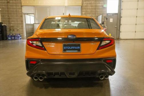 2024 Subaru WRX Base
