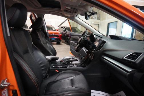 2019 Subaru Crosstrek 2.0i Limited