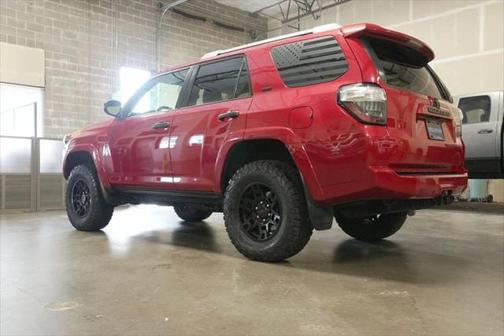 2016 Toyota 4Runner SR5 Premium