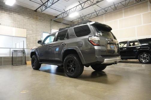 2018 Toyota 4Runner TRD Off Road Premium