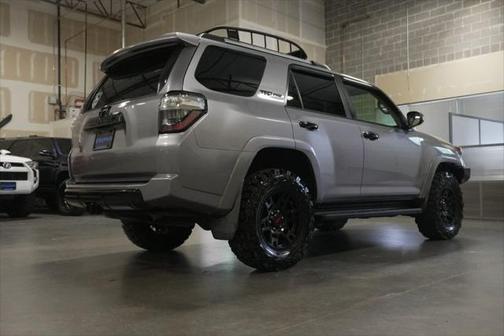 2015 Toyota 4Runner TRD Pro