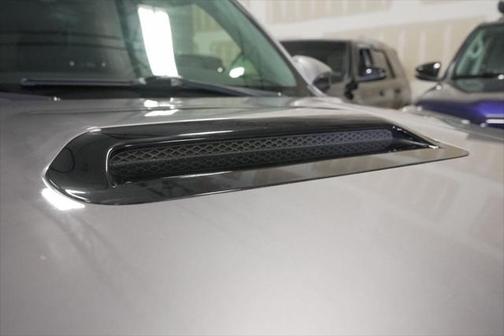 2015 Toyota 4Runner TRD Pro