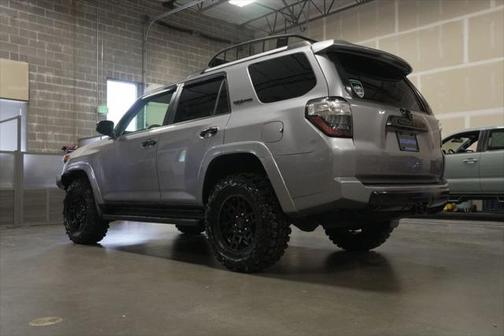 2015 Toyota 4Runner TRD Pro