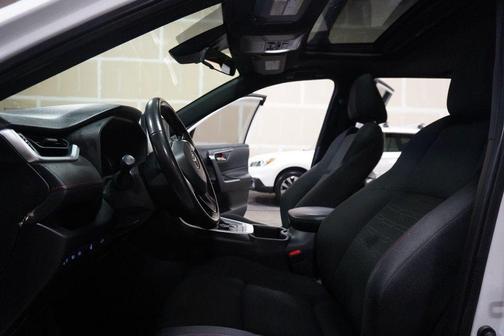 2023 Toyota RAV4 Prime SE