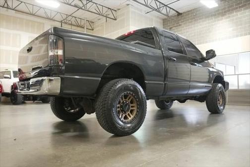 2006 Dodge Ram 2500 SLT/TRX