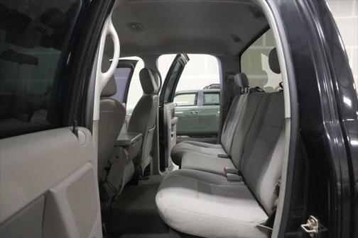 2006 Dodge Ram 2500 SLT/TRX