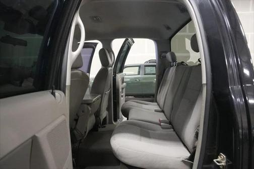 2006 Dodge Ram 2500 SLT/TRX