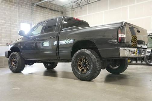 2006 Dodge Ram 2500 SLT/TRX