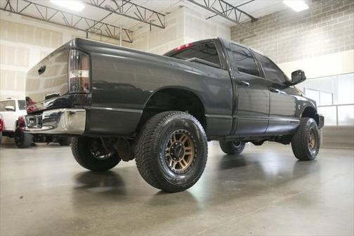 2006 Dodge Ram 2500 SLT/TRX