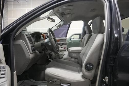 2006 Dodge Ram 2500 SLT/TRX
