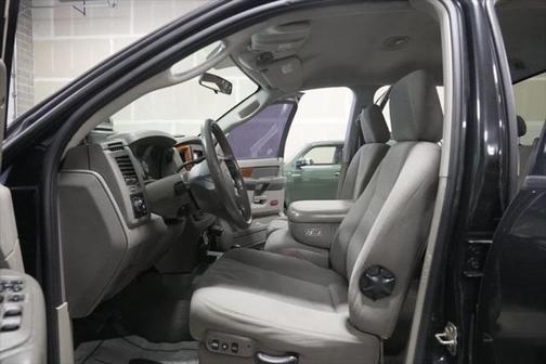 2006 Dodge Ram 2500 SLT/TRX