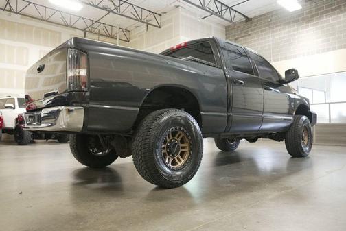 2006 Dodge Ram 2500 SLT/TRX