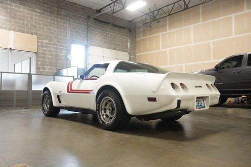 1978 Chevrolet Corvette 